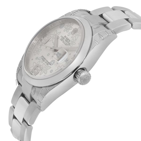 Rolex Datejust 116200